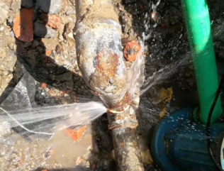 铜仁测漏水公司电话