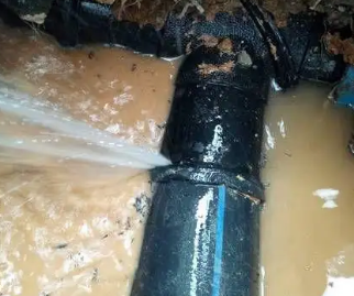 铜仁测漏水公司哪家好