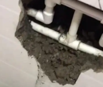 铜仁漏水检测电话