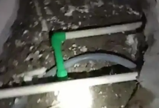 铜仁测漏水公司