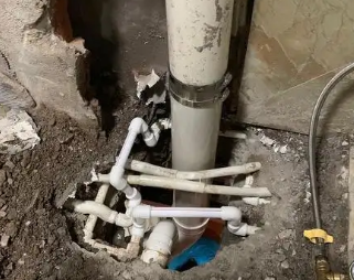 铜仁漏水检测哪家好