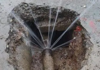 铜仁漏水检测多少钱