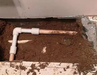 铜仁测漏水哪家好