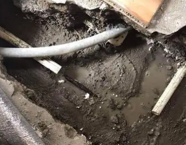 铜仁卫生间测漏水价格明细