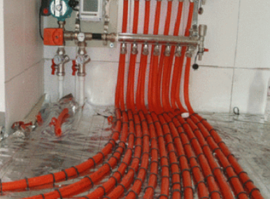 铜仁地暖维修多少钱