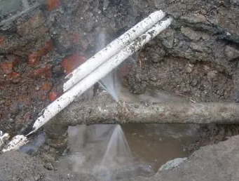 铜仁测漏水多少钱