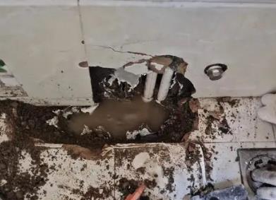 铜仁漏水检测电话