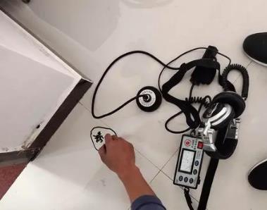 铜仁测漏水公司电话